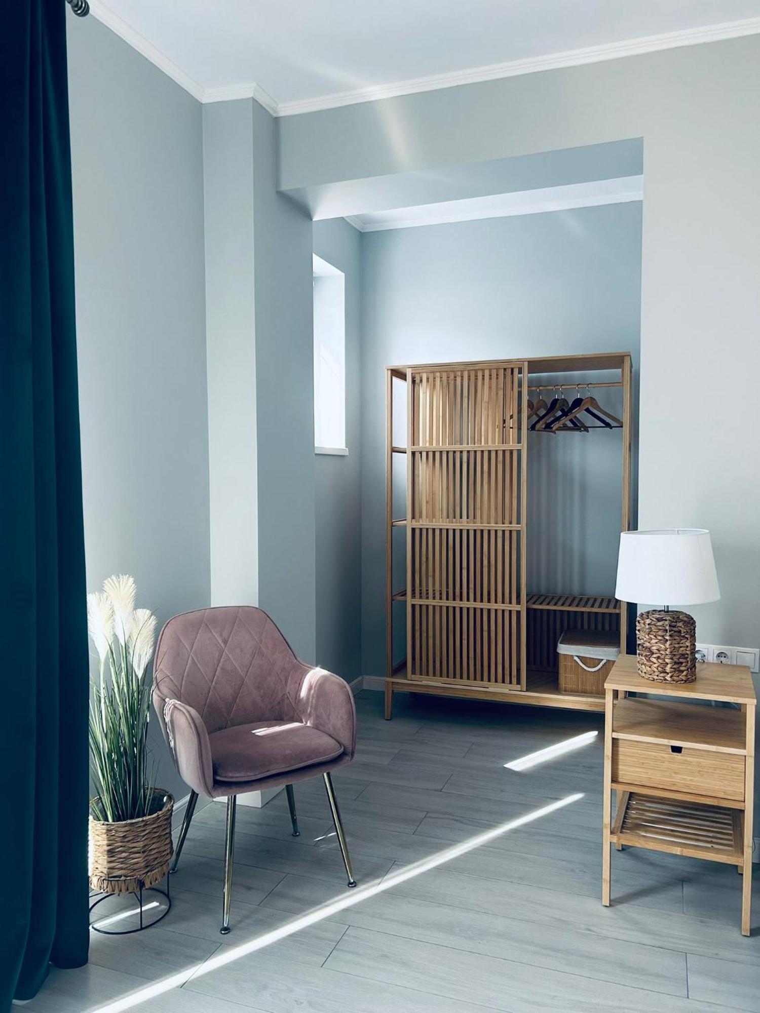 Sibiu Ezonia Central Apartment Exteriör bild